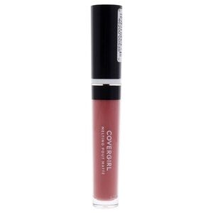 Covergirl Melting Pout Matte Liquid Lipstick - 310 Coral Chronicles Vegan 24 HR